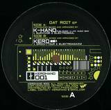 K-hand & Kero - Dat Roit Ep