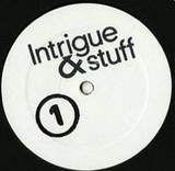 Leyland Kirby - Intrigue & Stuff Volume 1