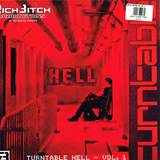 Richbitch - Turntable Hell Vol. 1