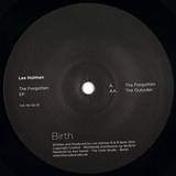 Lee Holman - The Forgotten Ep