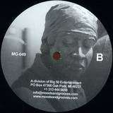 Kdj Aka Kenny Dixon Jr/rick Wade - Moods & Grooves Classics Vol 4