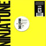 Kelis - Remixes (mount Kimbie/visionist/ Darq E Freaker/machinedrum/rob Garza (thievery Corporation)