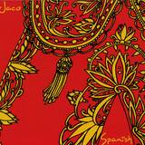 Jaco Aka Ken Laszlo - Spanish Run