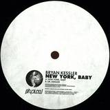 Bryan Kessler - New York, Baby