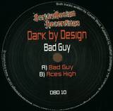 Dark By Design - Bad Guys / Aces High