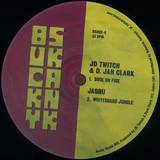 Various - Bucky Skank Ep 2