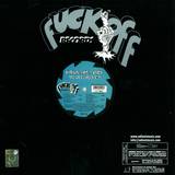 Virus Factory - Frozen Fire Ep