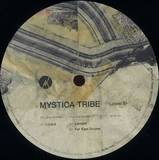 Mystica Tribe - Lizard Ep