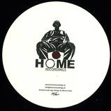 Martin Mueller / Mike Dearborn / Mechanical Heroes - Home008 And 009 / 2 For The Price Of 1 Vinyl