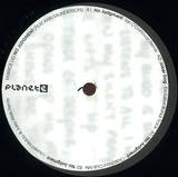 Fabrice Lig - No Judgment Feat. Ann Saunderson