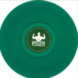 David Vunk And Mario Cybx-010 Gucci - Medication Time