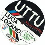 Luca Lozano - Mister Right Now W/ Dj Fettburger Rmx