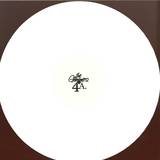 Various - Unreleased Edits Vinyl Pt 4