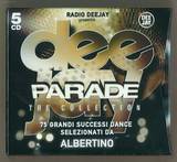 Deejay Parade - The Collection 5xcd