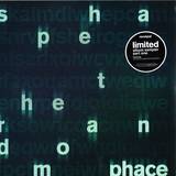 Phace - Shape The Random Vinyl Sampler 1