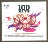 100 Hits - 70's Pop
