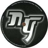 D.j. Romain - Timeless House Project