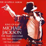 Michael Jackson - King Of Pop Acapella Album