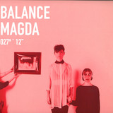 Magda - Balance 027 Ep