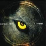 Digital & Spirit - The Wolf, Spiral, Mosquito