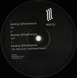 Antony Difrancesco - Vio Ep