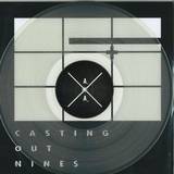 Joton - Casting Out Nines - Transparent Vinyl