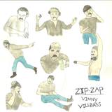 Vinny Villbass - Zip Zap