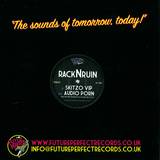 Rack N Ruin - Scitzo Vip