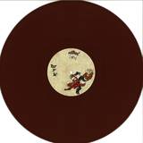 Various - Whiskey Tango Foxtrot Ep