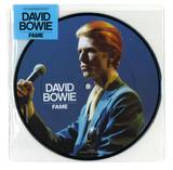 David Bowie - Fame - 40th Anniversary Edition