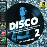 Disco 2 - A Further Fine Selection Of Independent Disco, Modern Soul And Boogie 1976-80 - Record B