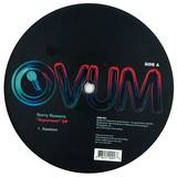 Harry Romero - Aquarium Ep