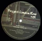 Kashawar - Nobody Jams