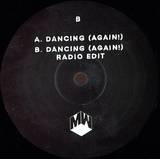 Eats Everything Ft. Tiga Vs. Audion - Dancing (again!)