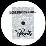 The Recognition - Sound Sweeep