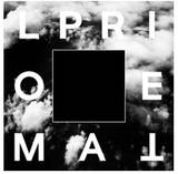 Loma Prieta - Self Portrait