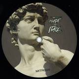 Various - David (michelangelo) Ep