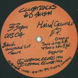 Dj Rush - Mindgames Ep
