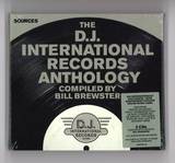 Various - Sources: The Dj International Records Anthology