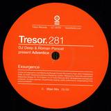 Dj Deep & Roman Poncet Present Adventice - Exsurgence