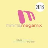 Various - Minimal Megamix 2016