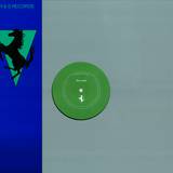 Ken Ishii - Overlap *1*