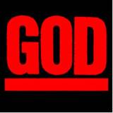 God - God