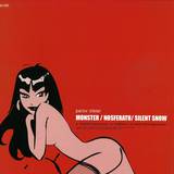 Parov Stelar - Monster / Nosferatu / Silent
