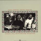 Yorkston / Thorne / Khanc - Everything Sacred (ltd Lp+7inch+mp3)