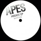 Apes - Mosaic