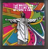 V/a - The Brasilerio Treasure Box Of Funk & Soul