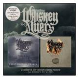 Whiskey Myers - Early Morning Shakes/firewater