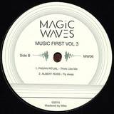 Magic Waves - Music First Vol.3