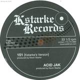 Kevin Starke - St Ep